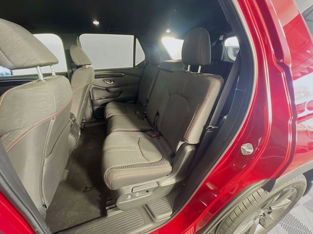 Used 2023 Honda Pilot Sport image 27