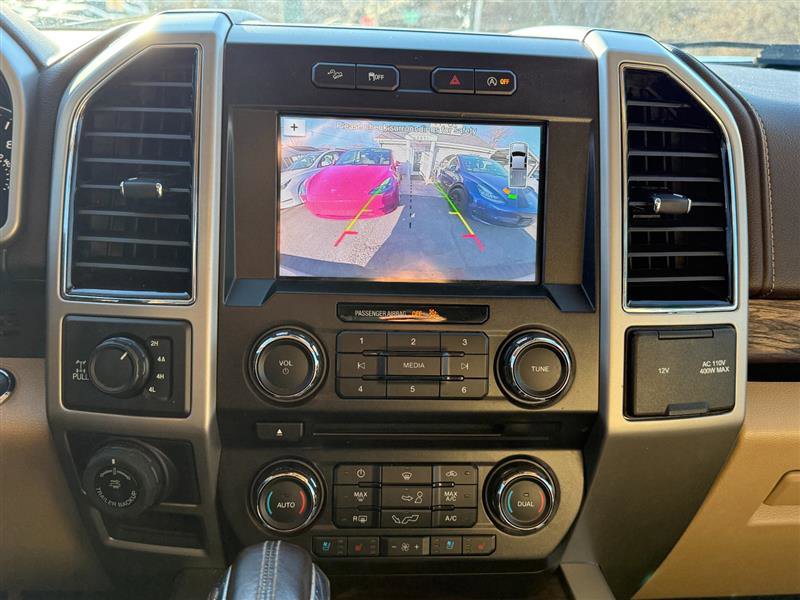 Used 2018 Ford F150 Lariat image 14