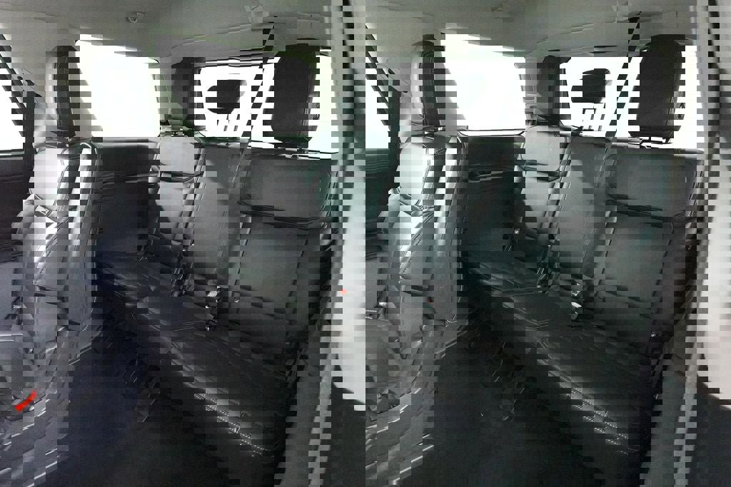 Certified 2025 Ford Expedition Platinum image 27