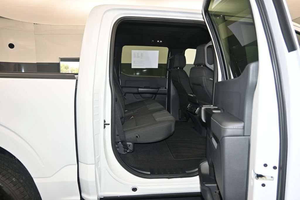Certified 2026 Ford F150 STX RWD image 26