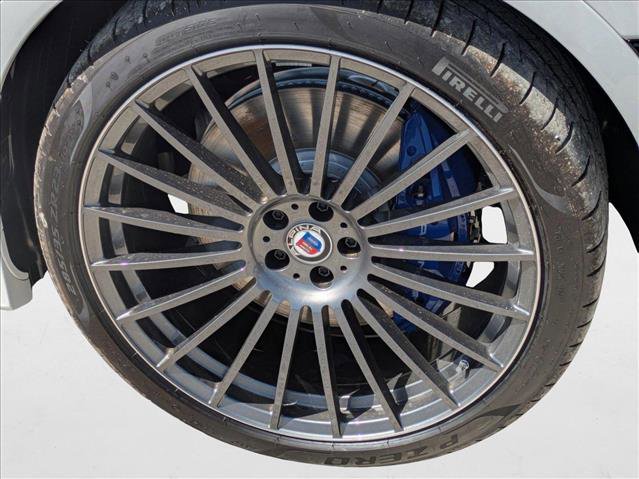 New 2025 BMW ALPINA XB7 image 10