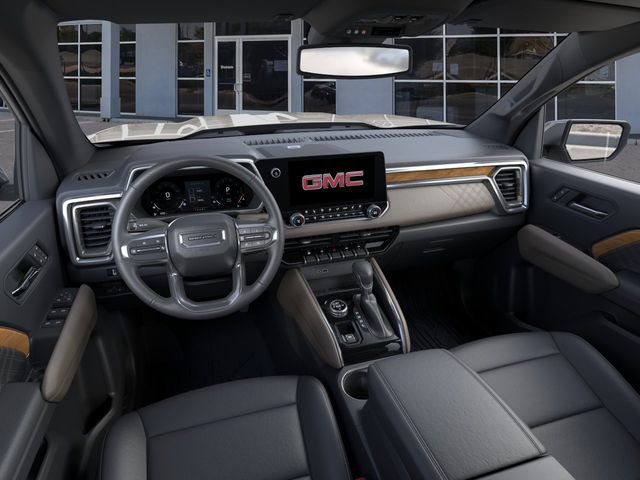 New 2026 GMC Canyon Denali AWD/4WD image 15