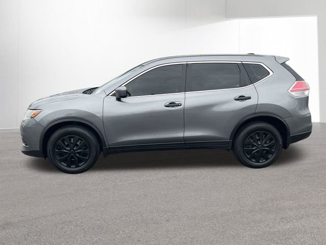 Used 2016 Nissan Rogue S FWD image 4