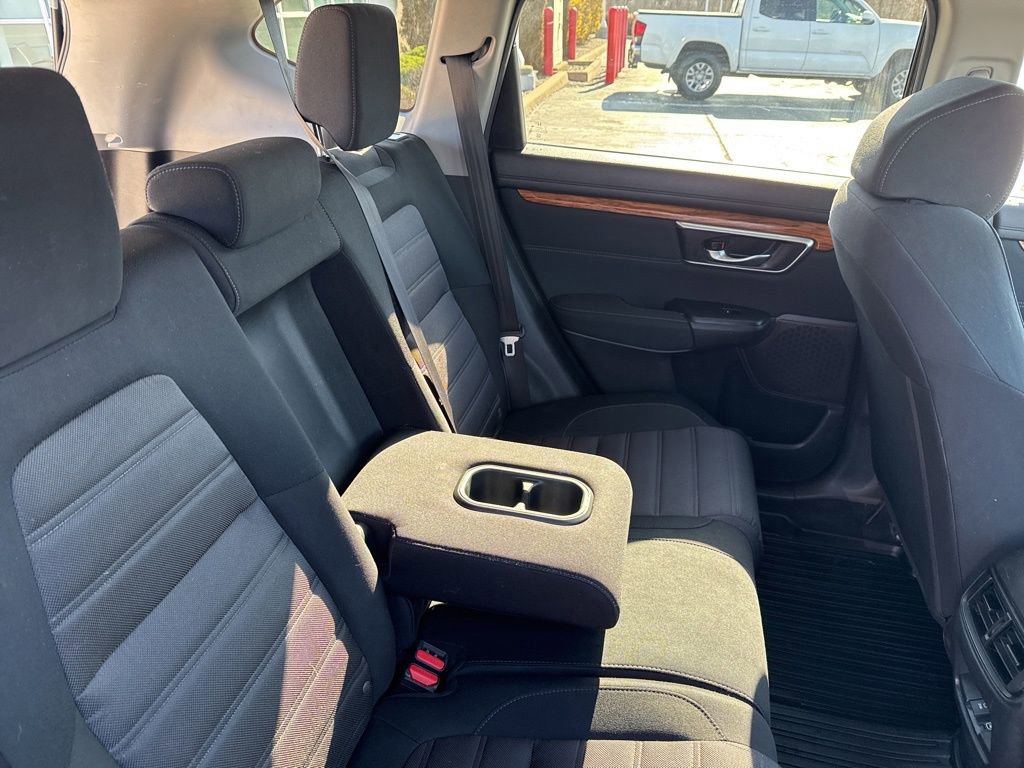 Used 2019 Honda CR-V EX image 26