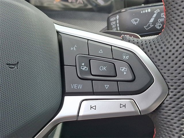 New 2025 Volkswagen GTI SE image 19