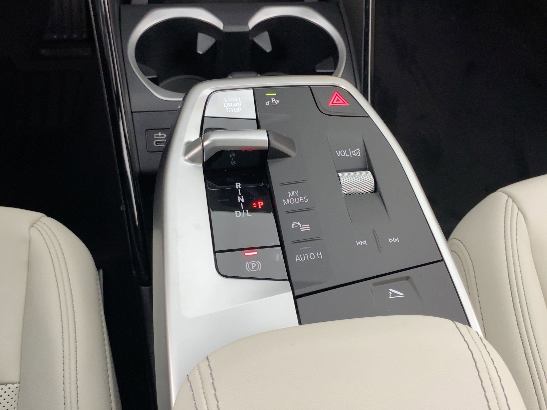 Used 2026 BMW X1 xDrive28i w/ Convenience Package image 18