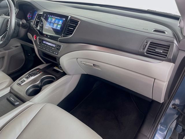 Used 2021 Honda Pilot Special Edition image 30