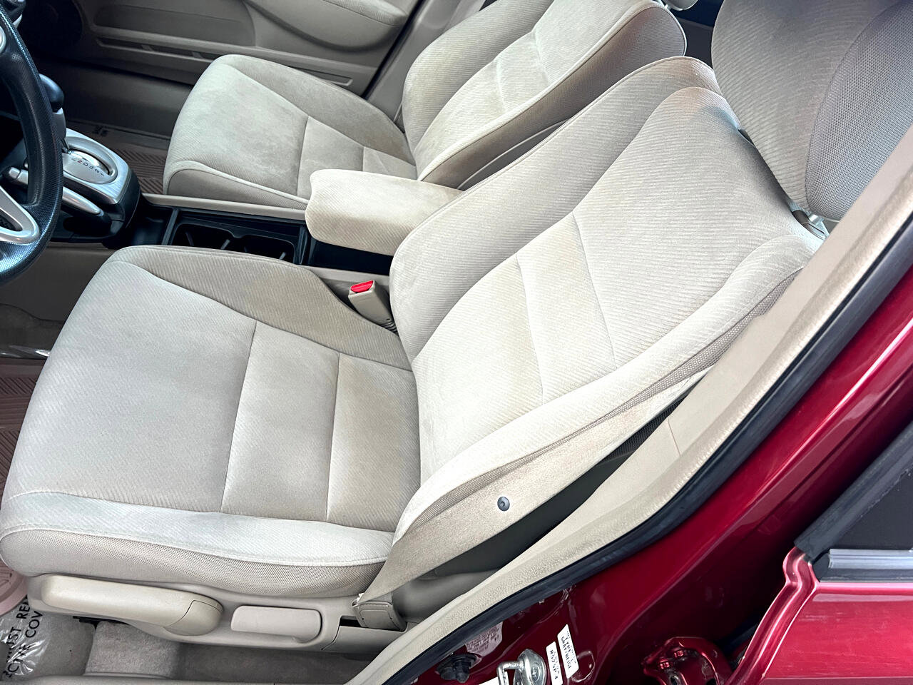 Used 2010 Honda Civic LX image 17