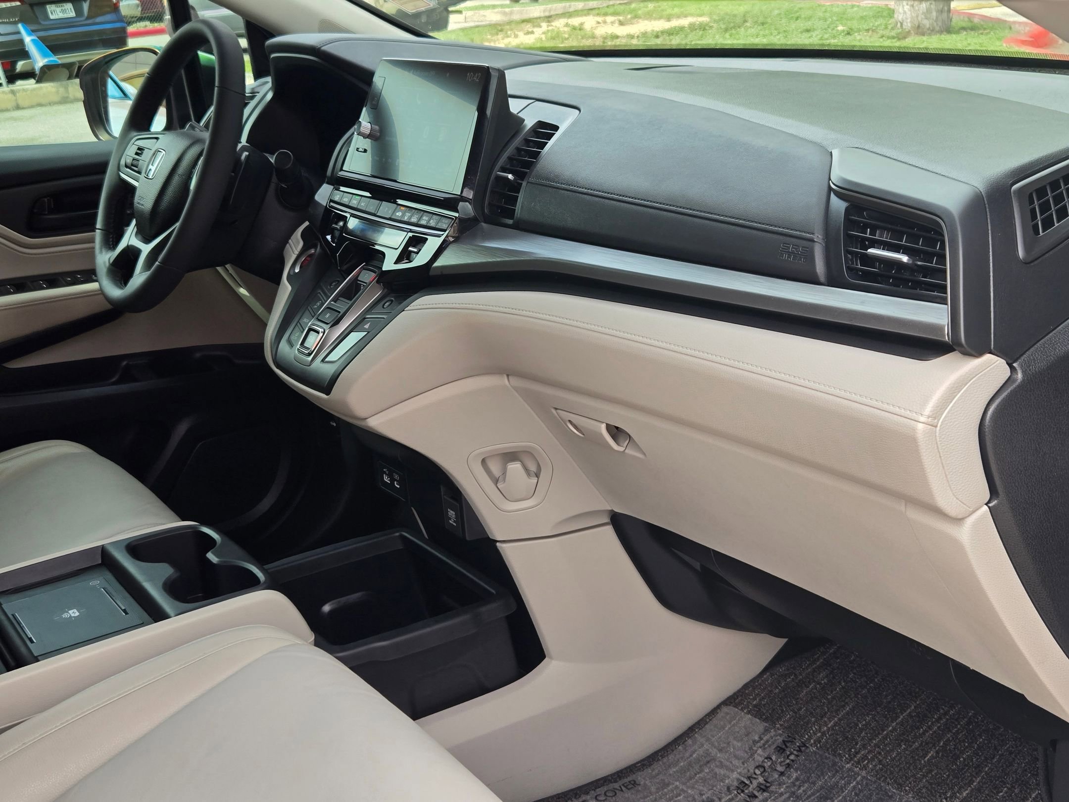 Certified 2025 Honda Odyssey EX-L image 27