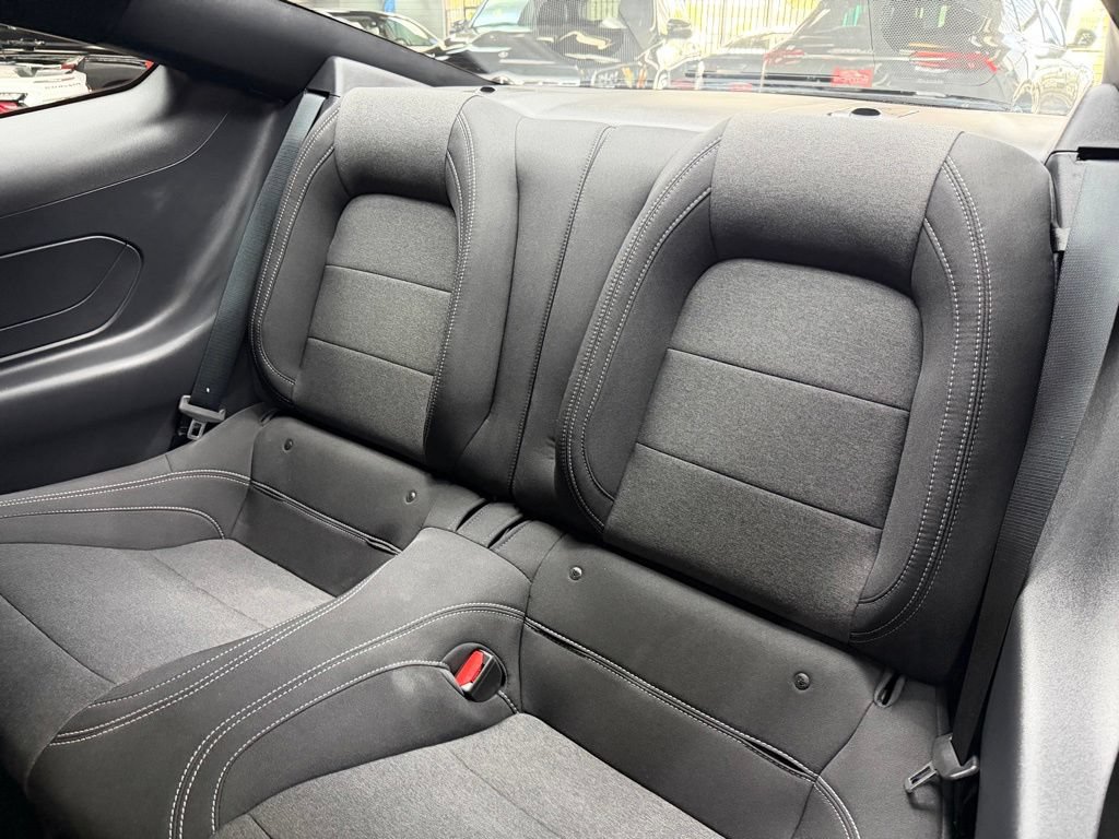 Used 2024 Ford Mustang GT RWD image 36