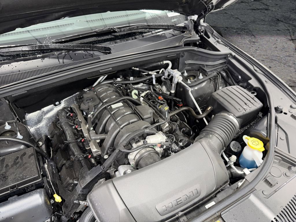 Used 2025 Dodge Durango R/T image 20