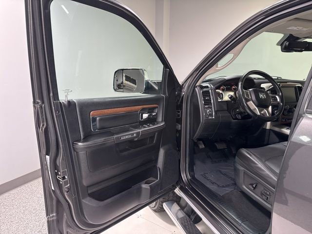 Used 2014 RAM 2500 Laramie image 11