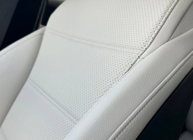 New 2027 Mercedes-Benz GLC 300 4MATIC image 32