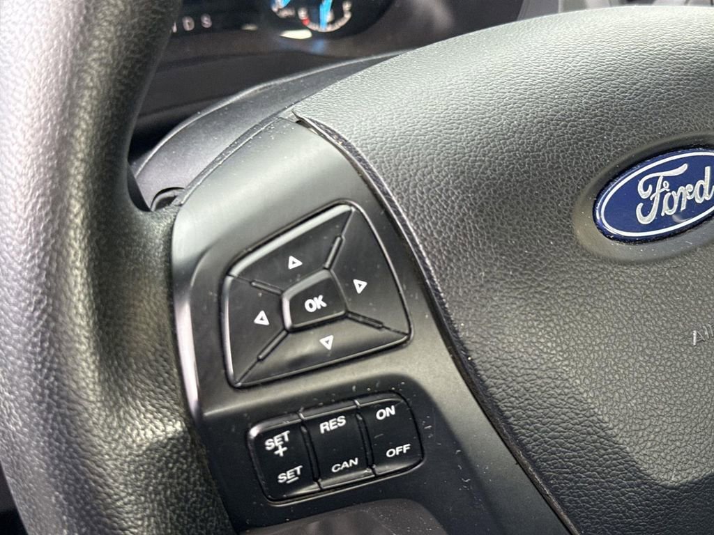 Used 2022 Ford Ranger XL w/ Equipment Group 101A High image 30