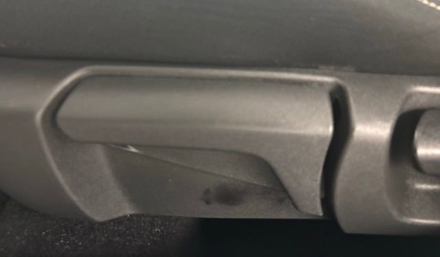 Used 2023 Nissan Rogue S image 16