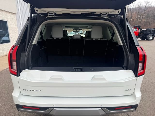 New 2026 Ford Expedition Max Platinum w/ Platinum Ultimate Package image 6