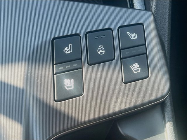 New 2027 Kia Sportage SX Prestige AWD/4WD image 21