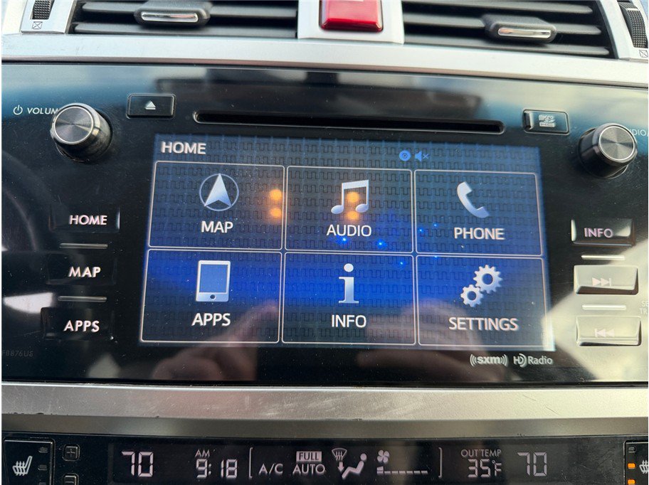 Used 2017 Subaru Outback 3.6R Limited AWD/4WD image 44
