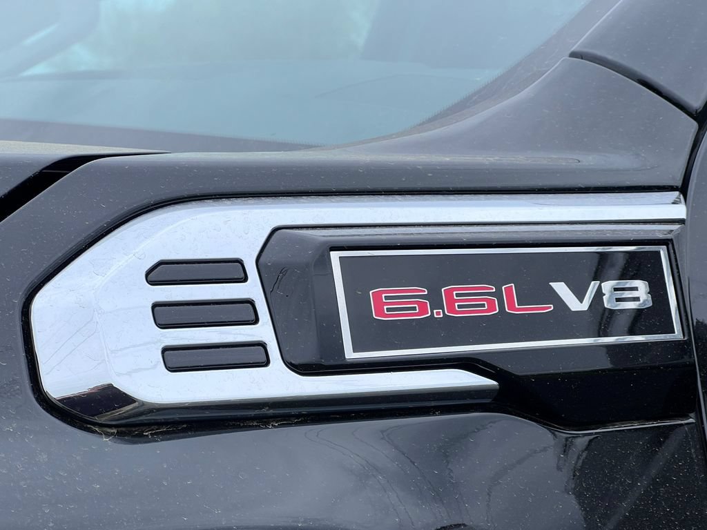 New 2026 GMC Sierra 2500 Denali w/ Denali Reserve Package AWD/4WD video 2