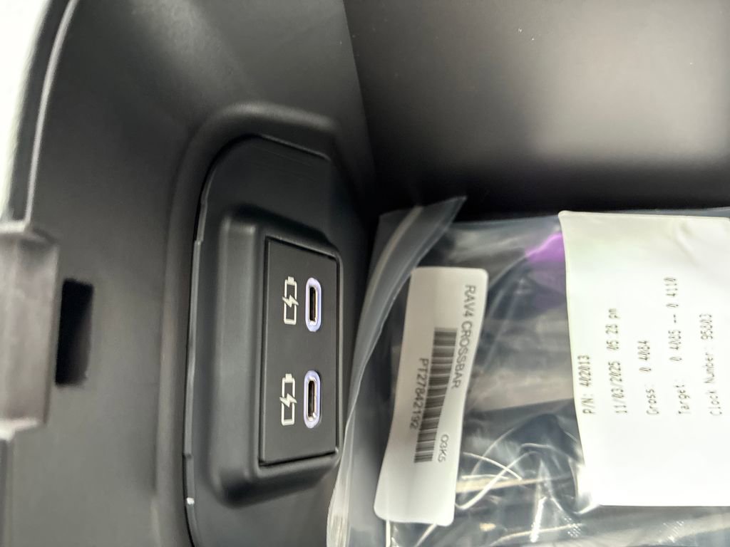 New 2025 Toyota RAV4 XLE Premium image 39