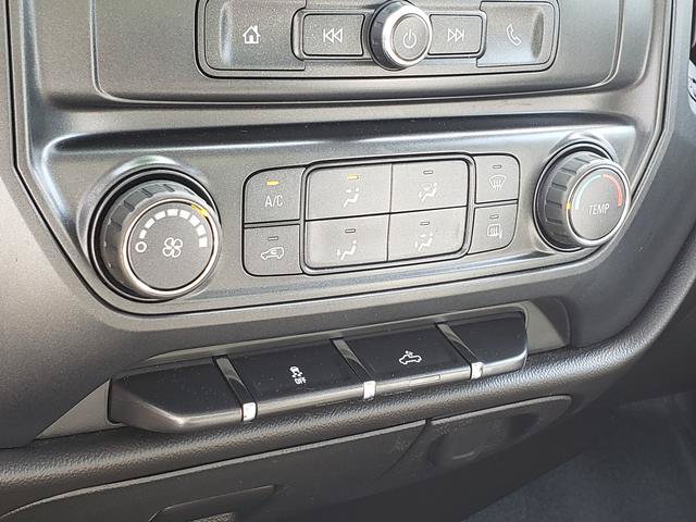 Used 2016 Chevrolet Silverado 1500 W/T w/ WT Fleet Convenience Package RWD image 19