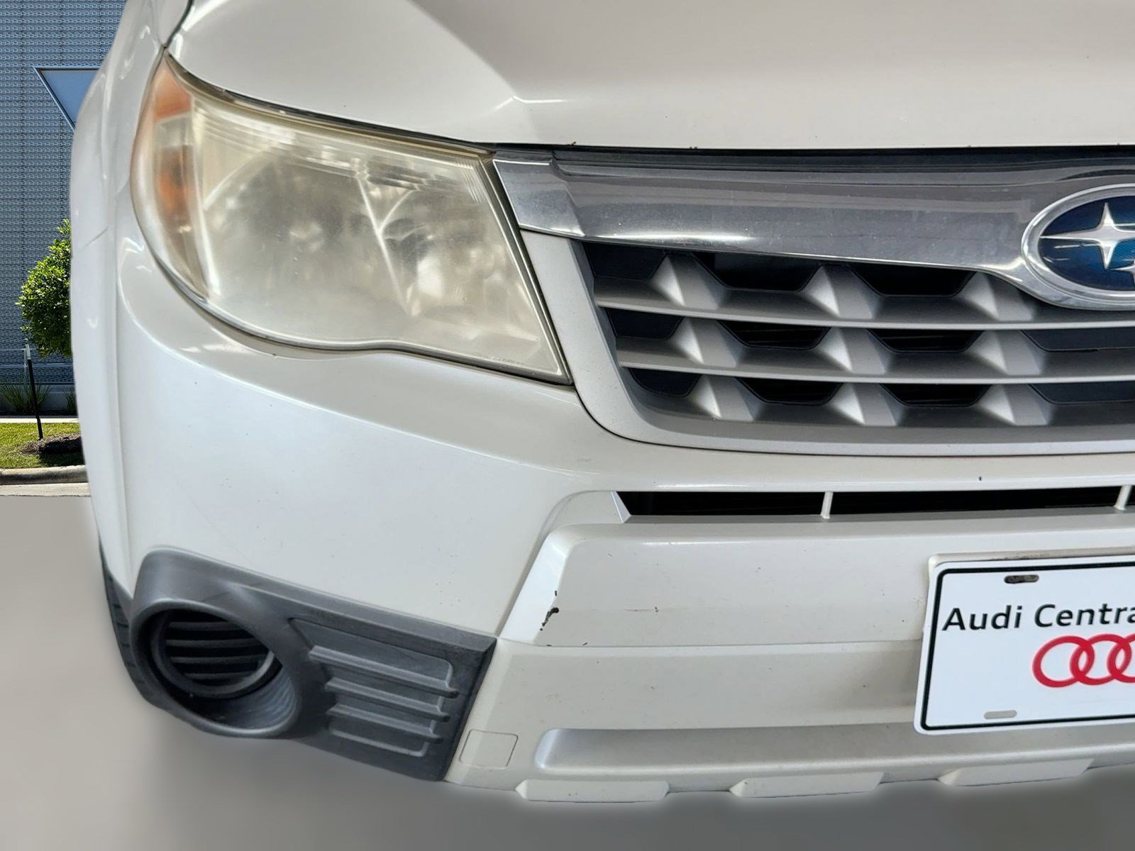 Used 2011 Subaru Forester 2.5X Premium image 10