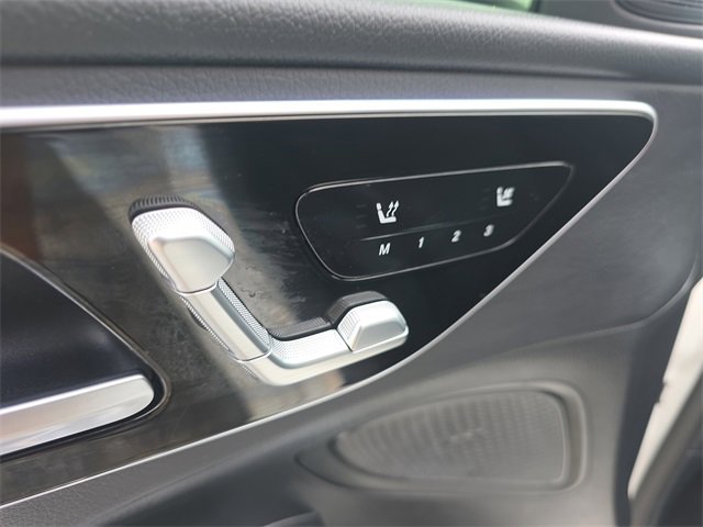 Used 2025 Mercedes-Benz C 300 C 300 image 18