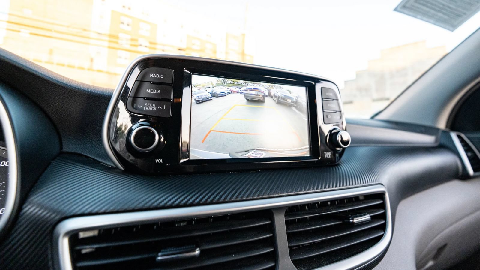Used 2019 Hyundai Tucson SE w/ Cargo Package FWD image 36