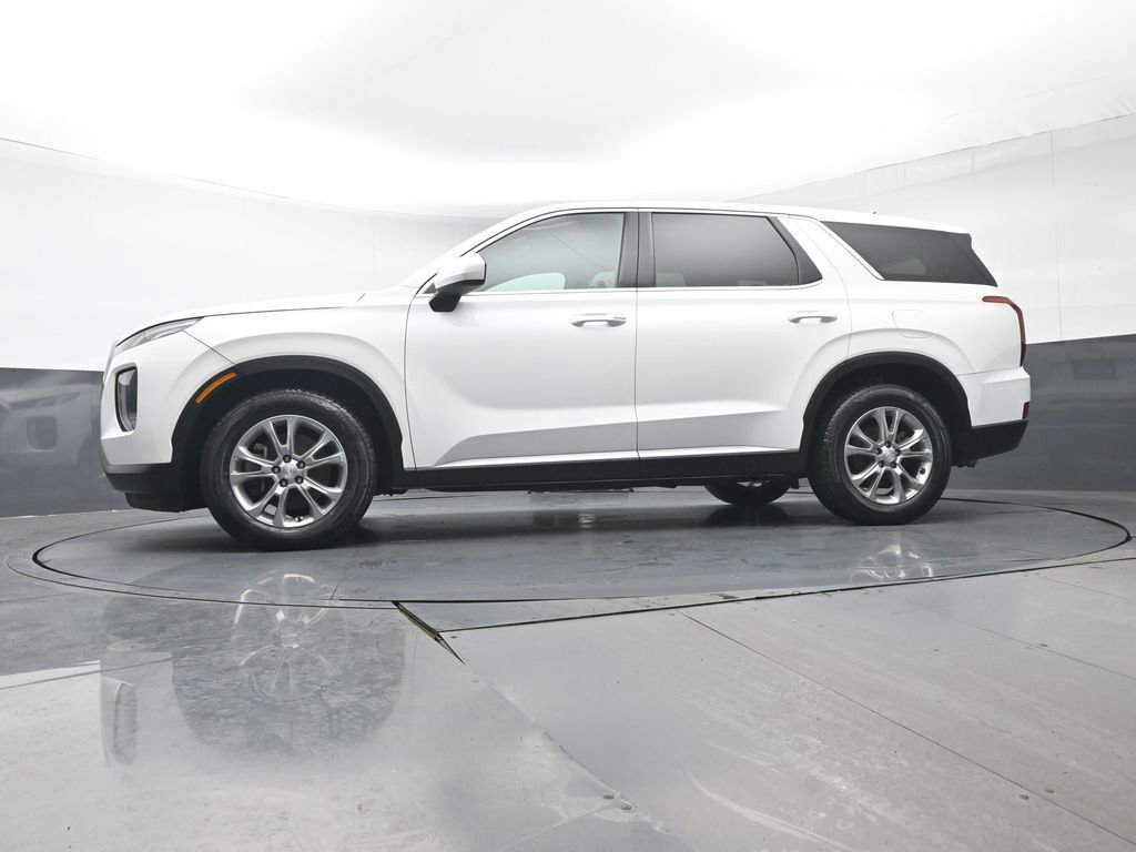 Used 2021 Hyundai Palisade SE image 30