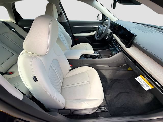 New 2026 Hyundai Sonata SEL image 27