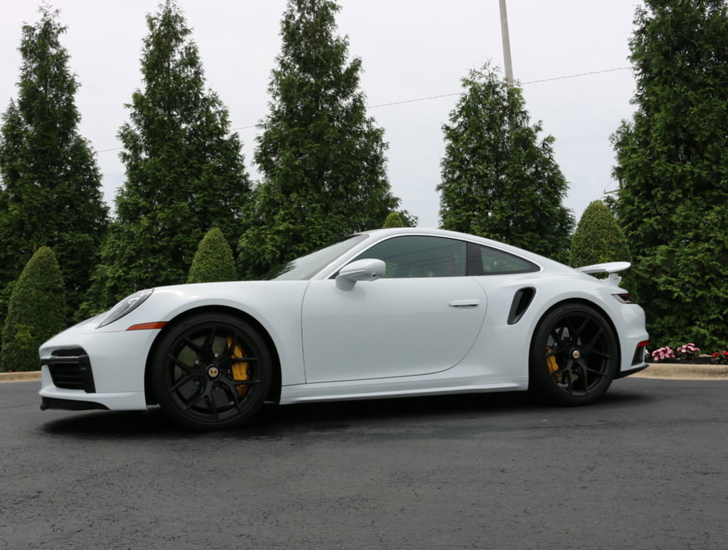 Used 2021 Porsche 911 Coupe image 6