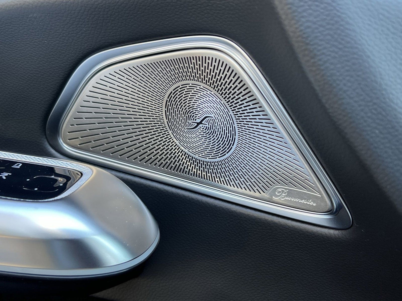 New 2026 Mercedes-Benz E 450 4MATIC Sedan image 35