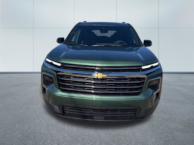 New 2027 Chevrolet Traverse LT AWD/4WD image 6