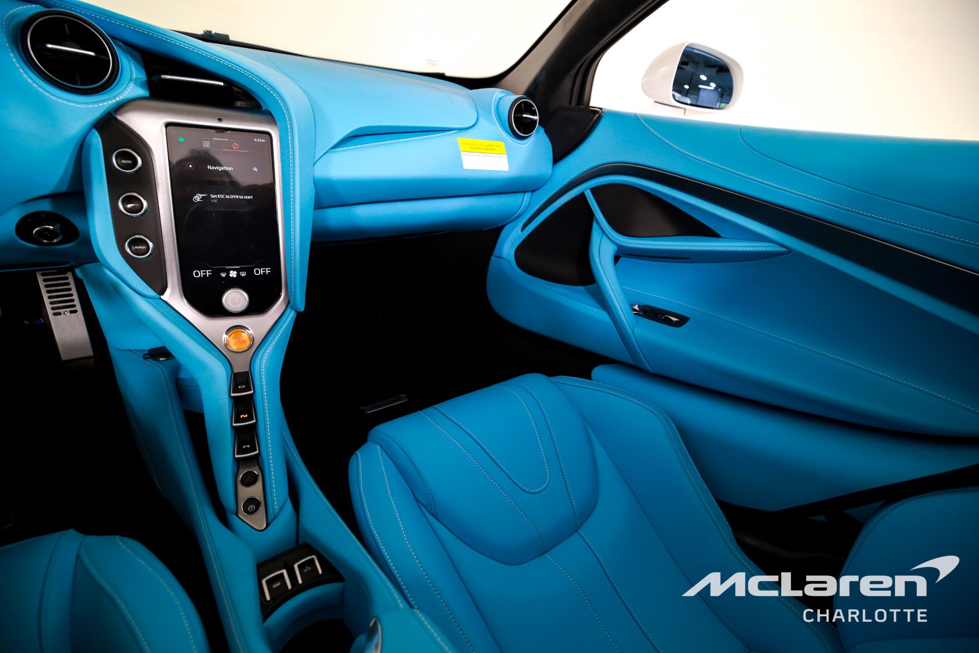 New 2026 McLaren 750S Spider image 17