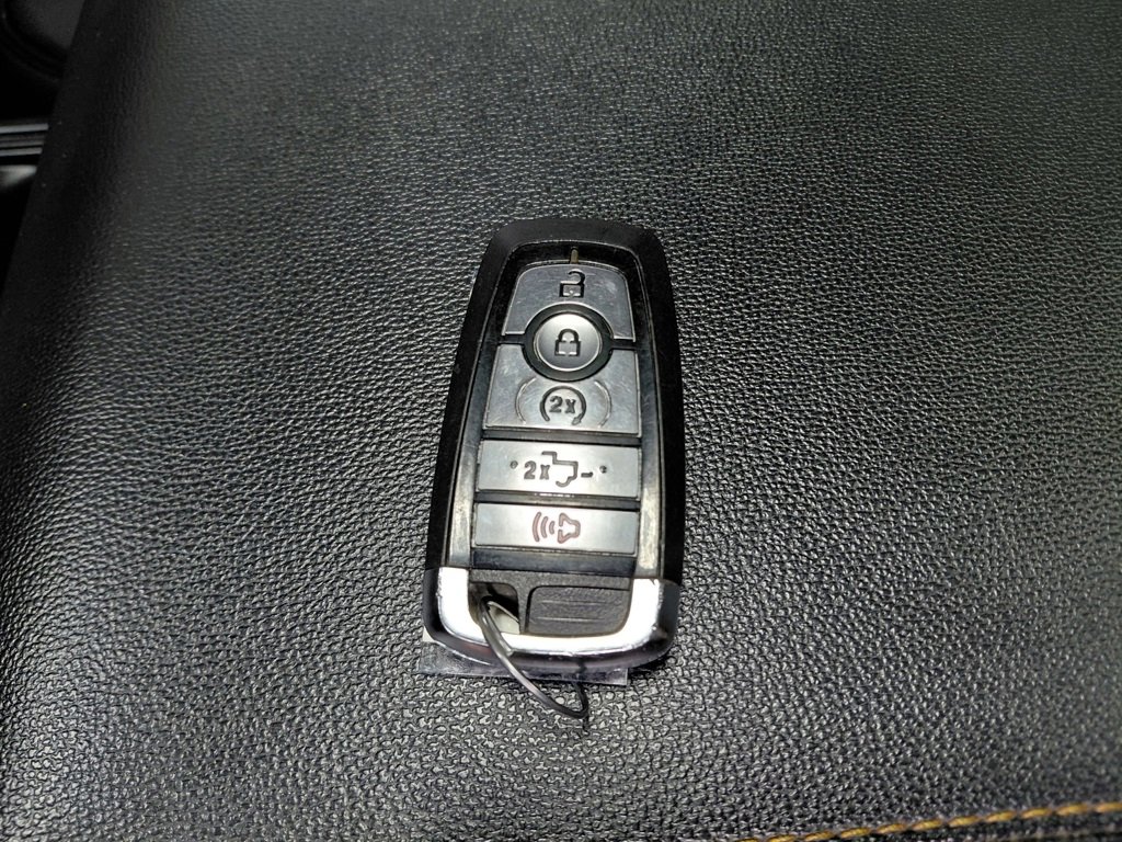 Certified 2023 Ford F150 Tremor w/ Equipment Group 402A High image 9