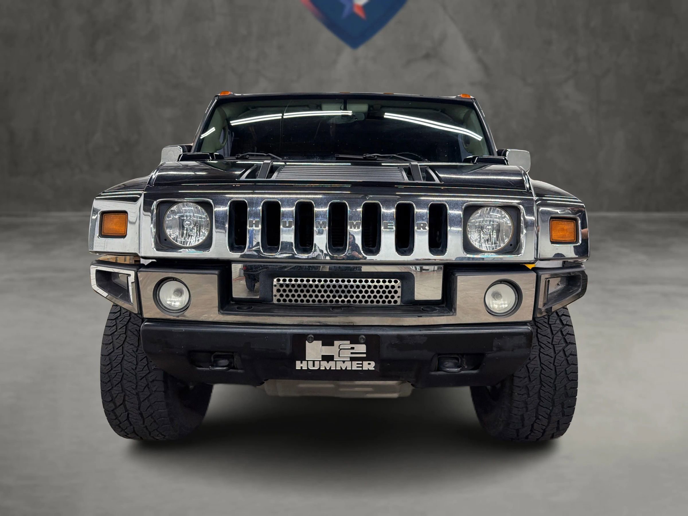 Used 2003 HUMMER H2 w/ Preferred Equipment Group image 13
