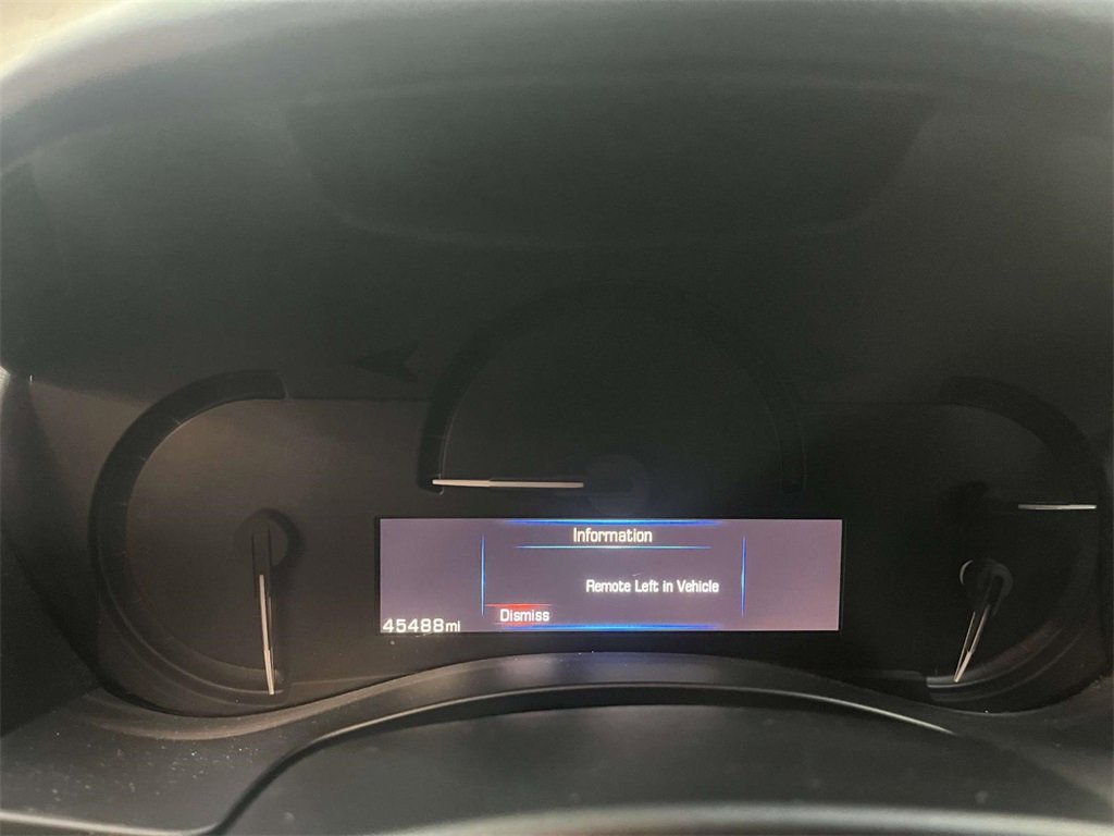 Used 2016 Cadillac ATS 2.0T Sedan image 22