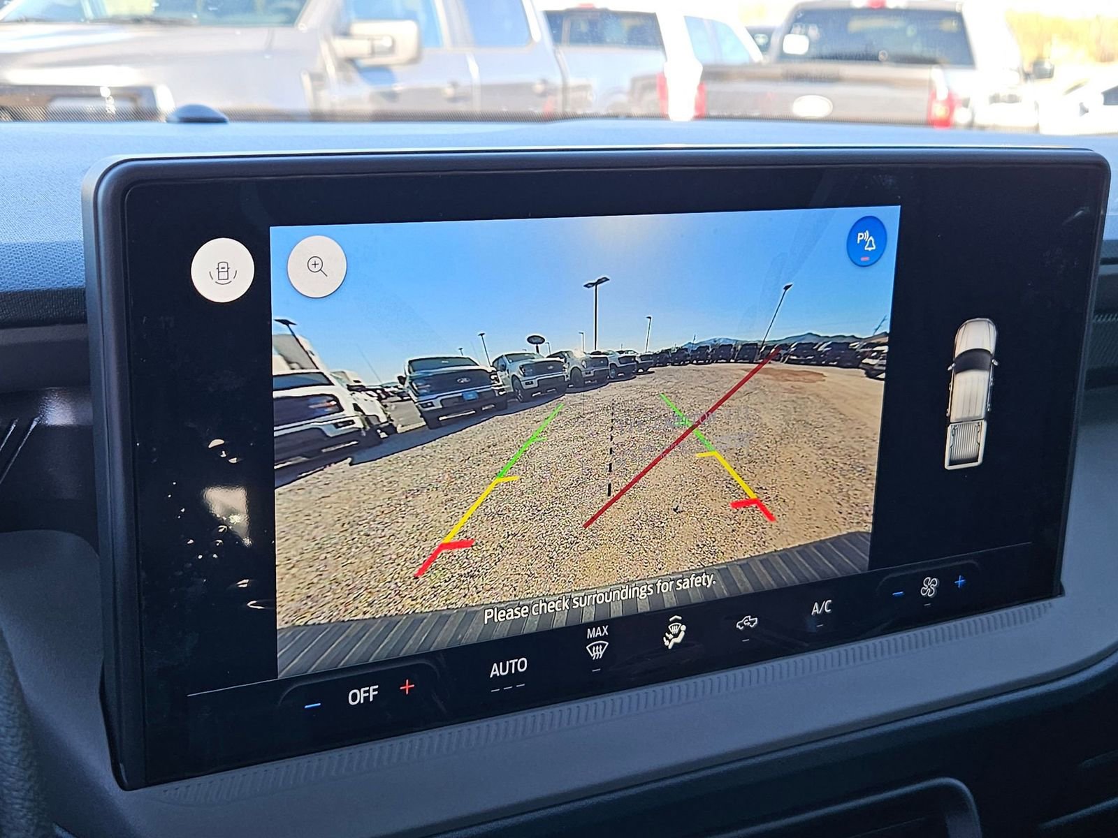 New 2026 Ford Maverick XL w/ Equipment Group 101A AWD/4WD image 16