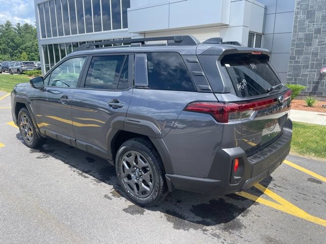 New 2026 Subaru Outback Premium AWD/4WD image 7