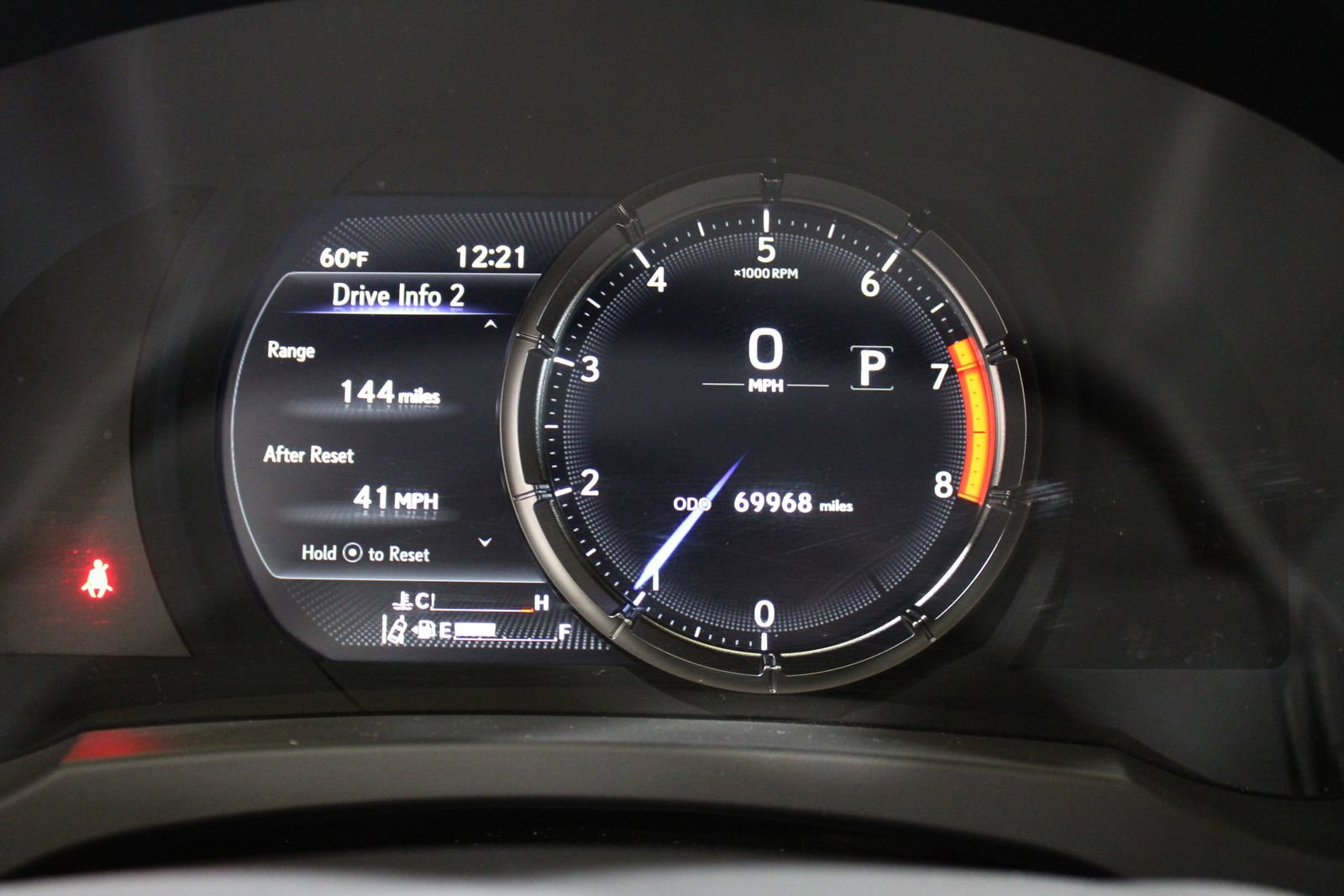 Used 2022 Lexus RC 350 F Sport image 29