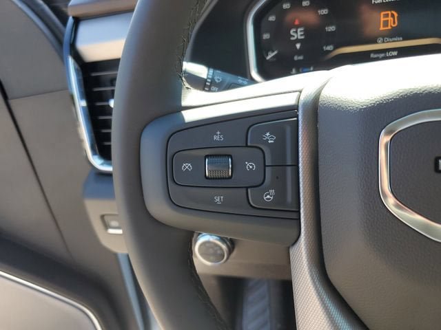 New 2026 GMC Sierra 2500 Denali w/ Denali Reserve Package AWD/4WD image 30