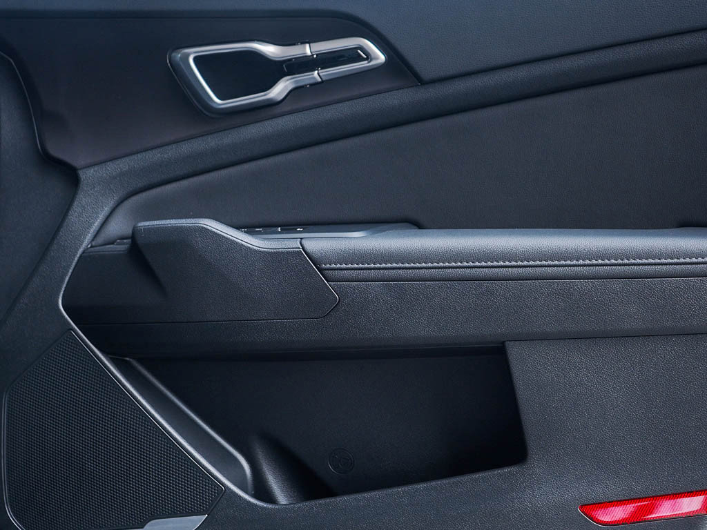 New 2026 Kia Sportage EX AWD/4WD image 10
