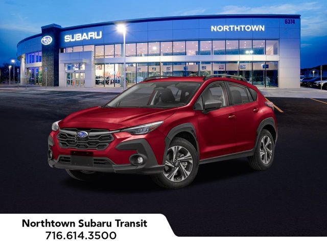New 2026 Subaru Crosstrek 2.0i Premium image 1
