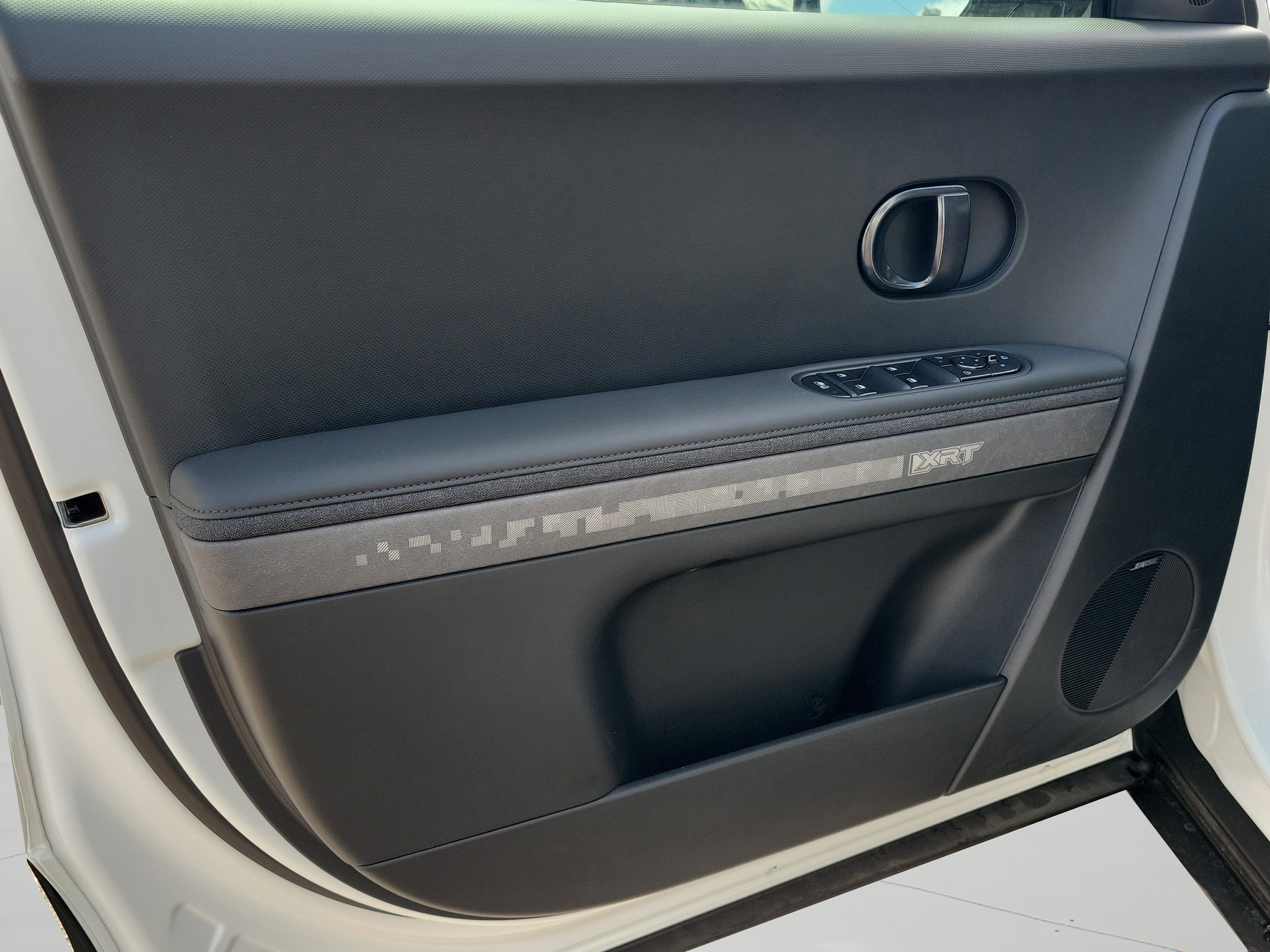 New 2025 Hyundai Ioniq 5 XRT image 19