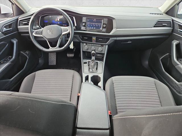 Used 2024 Volkswagen Jetta S FWD image 16