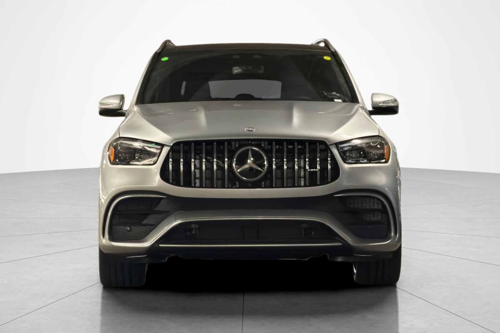 New 2026 Mercedes-Benz GLE 63 AMG S image 8