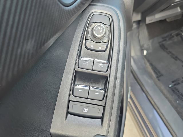 Certified 2024 Subaru Crosstrek 2.5i Limited w/ Crosstrek Mirror Package AWD/4WD image 13