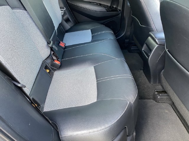 Used 2021 Toyota Corolla XSE w/ Carpet Mat Package (TMS) FWD image 14