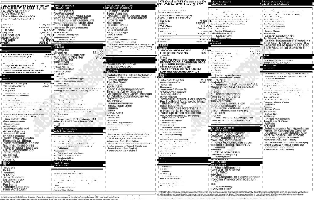 New 2026 Cadillac Optiq Luxury 1 w/ LPO, Floor Liner Package AWD/4WD image 5