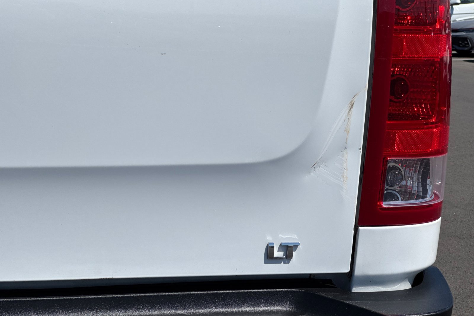 Used 2013 GMC Sierra 3500 SLE image 28